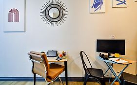 Apartments WS Tour Eiffel - Nicolo